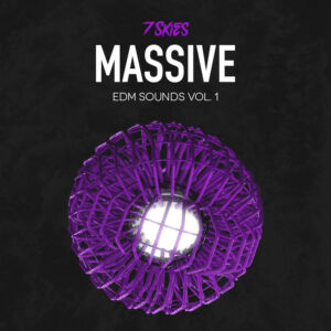 JP80x0 TRANCE Vol. 1 By 7 SKIES | Standalone-Music