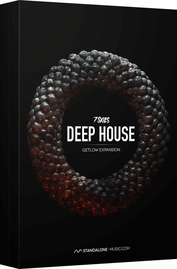 Deep House for Kontakt