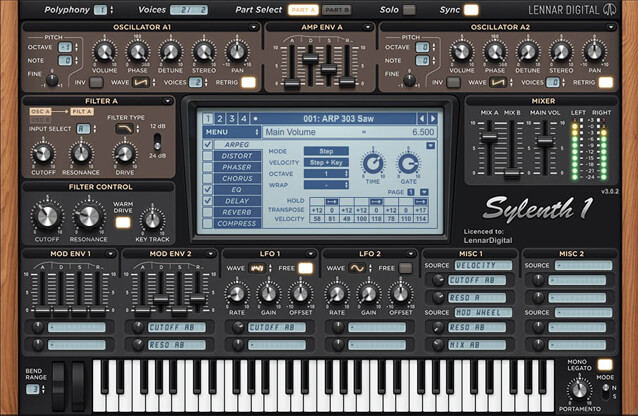 Best VST Instruments for Tech House