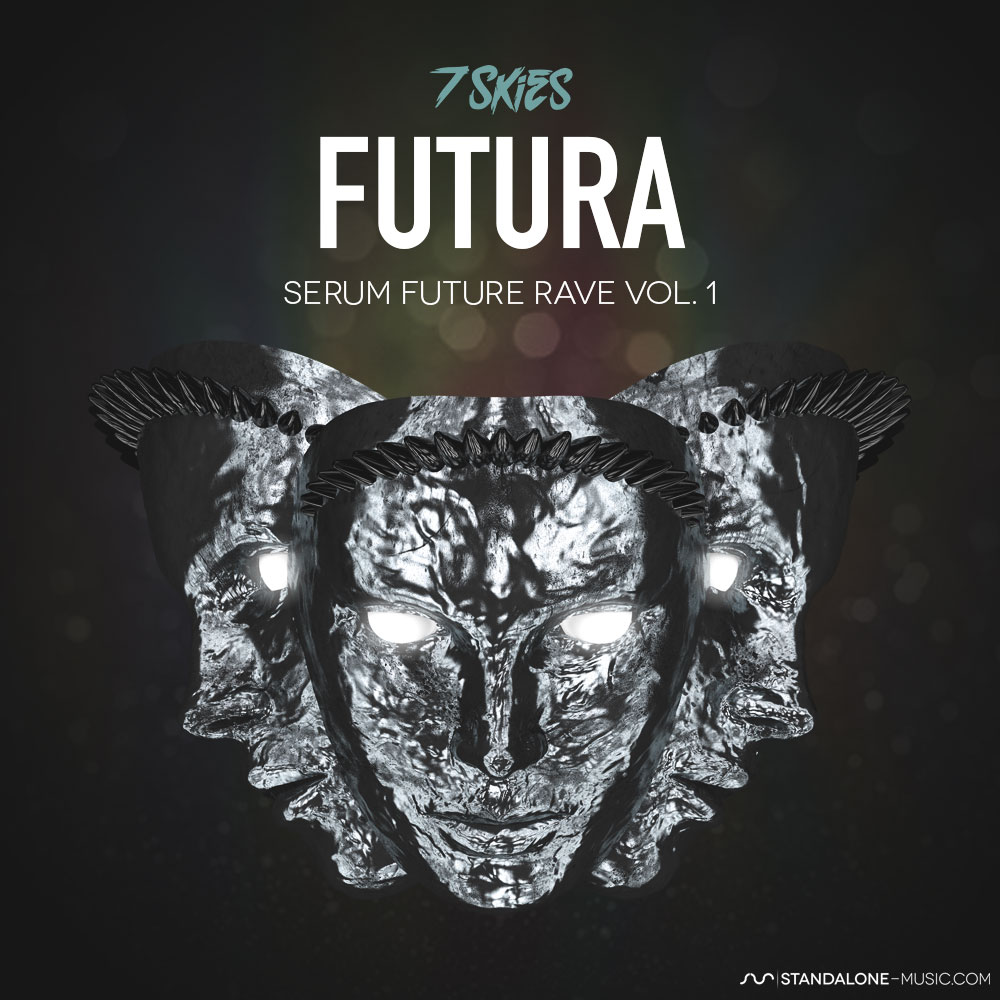 Serum Future Rave Presets