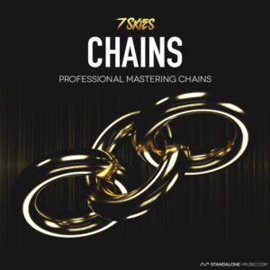JP80x0 TRANCE Vol. 1 By 7 SKIES | Standalone-Music
